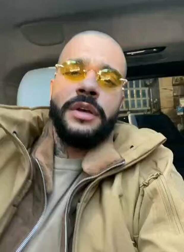 Скандалы звезд во время карантина