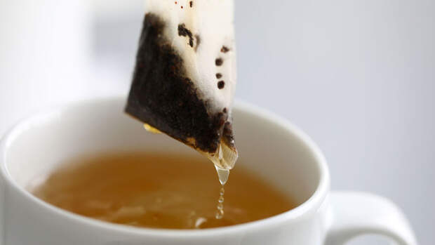 Диетолог Журавлева: в чае с неправильной ферментацией может быть опасная плесень