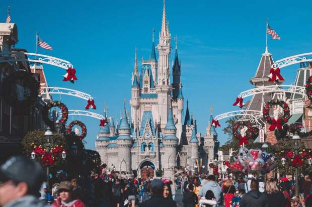 Top Tips For A Magical Disney World Vacation