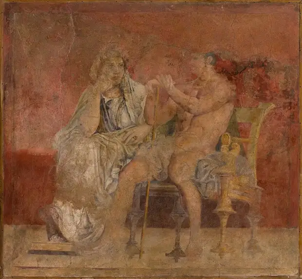 Закат Птолемеев (3)