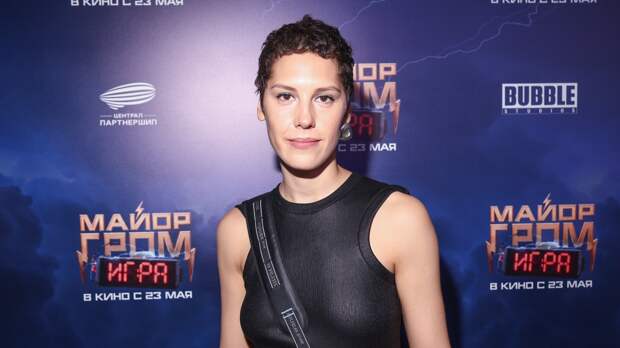 Актриса Ирина Горбачева вновь опубликовала обнаженное фото после набора веса