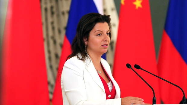 Симоньян раскрыла секретный план США: "Должны были погибнуть десятки миллионов"