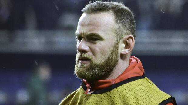 Руни раскритиковал волосатого фаната «МЮ»: «Он бы расстроился из-за победы»