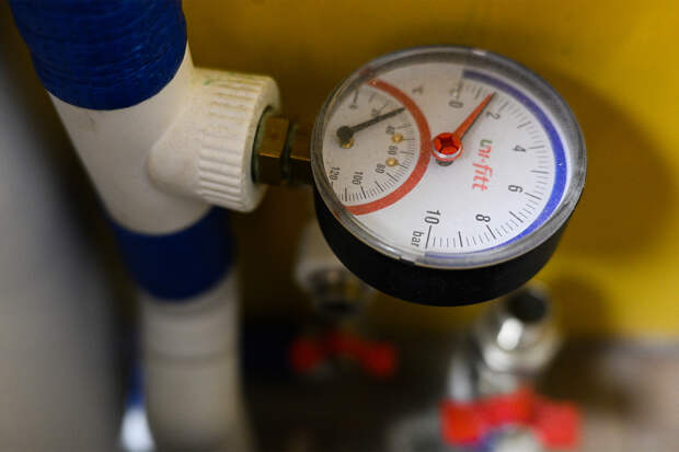 Названы последствия преждевременного отключения отопления