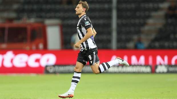 Уехал из России в погоне за мечтой, но только испортил себе карьеру: вот почему так проваливается Чалов