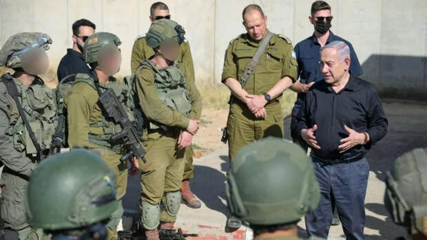 ЦАХАЛ несет серьезные потери на юге Ливана в боях против «Хезболлы»