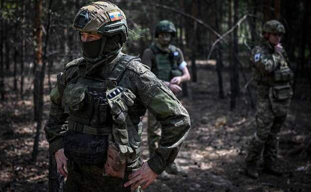 Летние амбиции России: Харьков и Сумы в прицеле