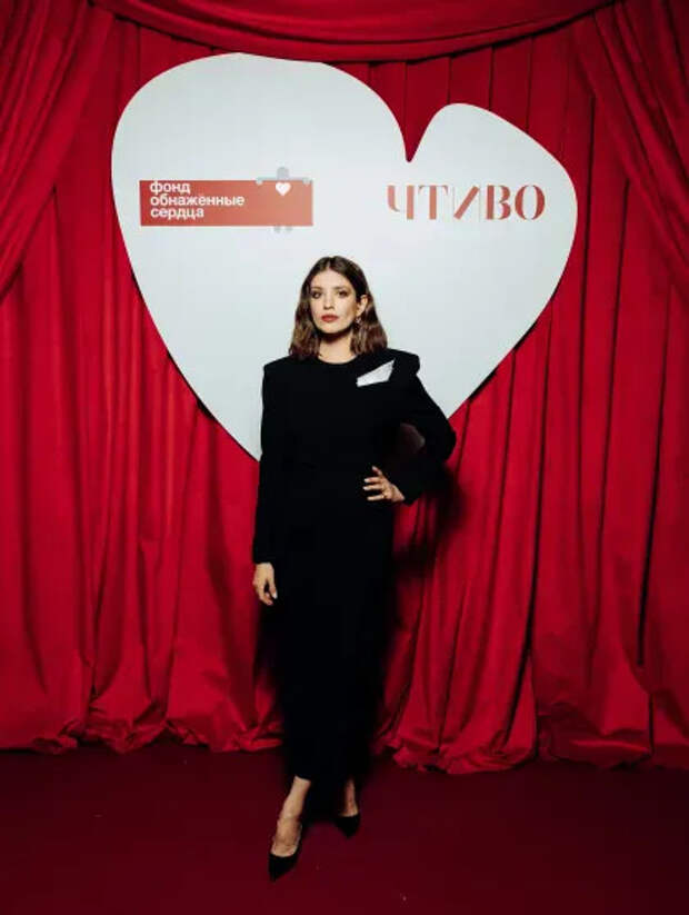 Аня Чиповская