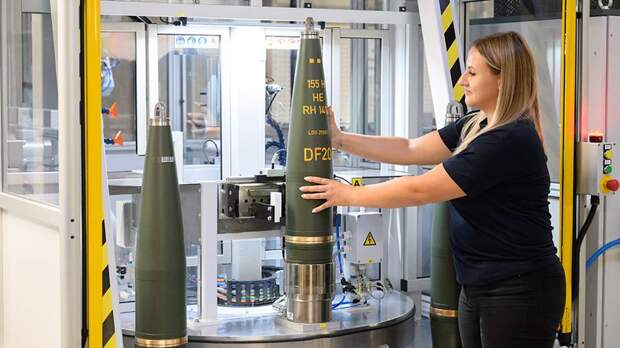 Стубб заявил о способности Европы перевооружиться за пять лет