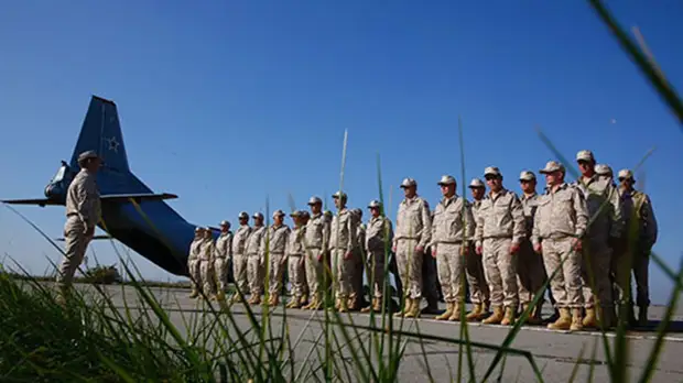 «Часть партнёрских отношений»: зачем Россия и Египет проводят учения ПВО «Стрела дружбы — 2019»