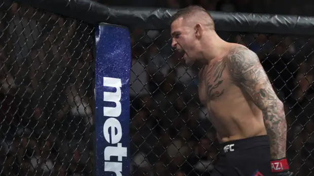 Порье спрогнозировал победу Макгрегора в первом бою после возвращения