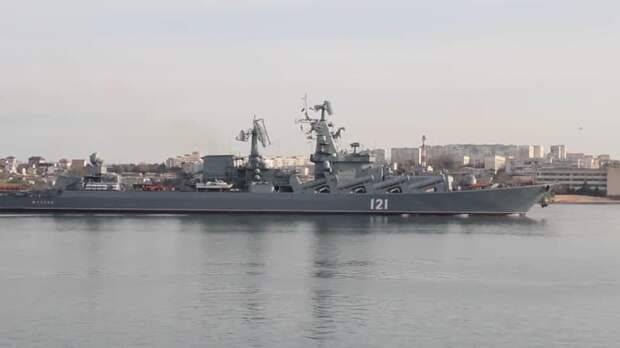 В пункты дислокации после учений вернулись более 20 боевых кораблей Черноморского флота