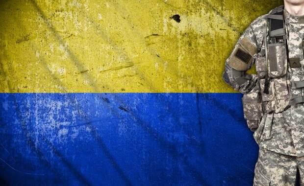 В США предложили выждать 25 лет перед приемом Украины в НАТО В США предложили выждать 25 лет перед приемом Украины в НАТО