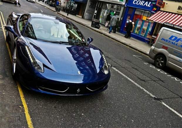 10 самых дорогих автомобилей футболистов, НЕВЕРОЯТНО!