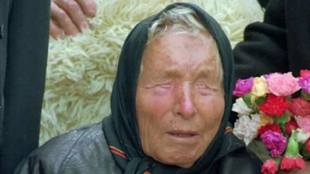 Кум Ванги Косторной рассказал об интересе Жириновского к предсказаниям провидицы