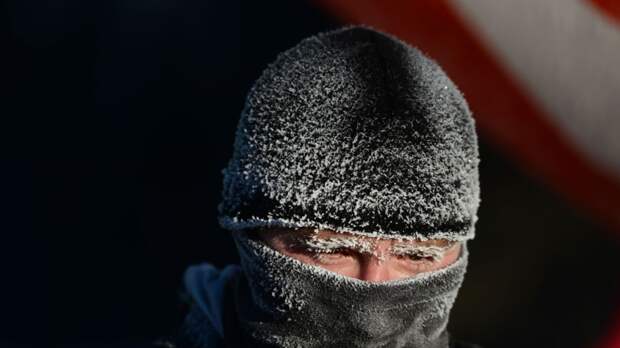 Дептранс Ямала советует воздержаться от загородных поездок в морозы