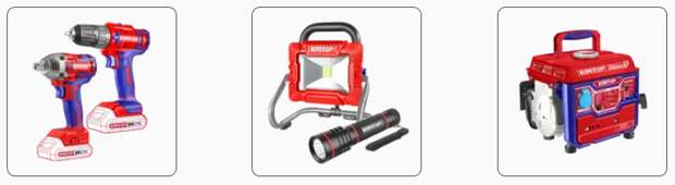 Электроинструмент и ручной инструмент: полный гид