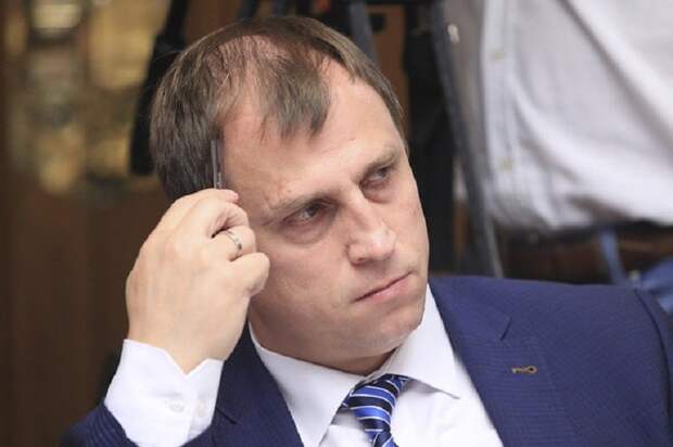 Депутат Сергей Вострецов предложил обложить налогом ДОМОХОЗЯЕК