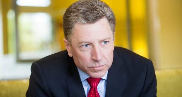 Волкер: Россия должна раз и навсегда отказаться от желания вернуть Украину в свою сферу влияния