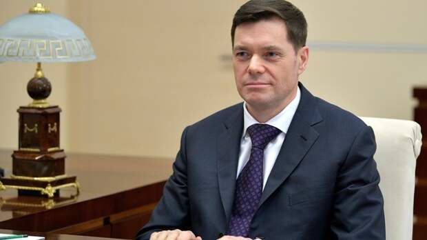 Пять олигархов могут купить все регионы России: Пронько объявил момент истины Пять олигархов могут купить все регионы России: Пронько объявил момент истины