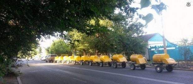 Наши приколы