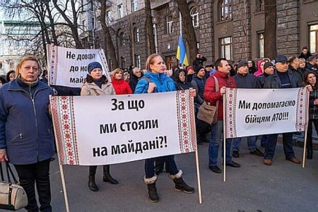Забытый подвиг.