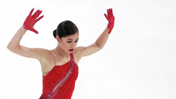 Жулин — о шансах Петросян на медаль ОИ-2026: будут очень предвзято судить