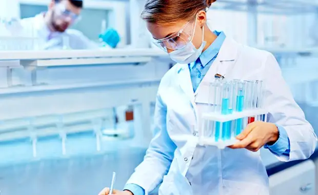 5 главных анализов для тех, кто решил избавиться от лишнего веса