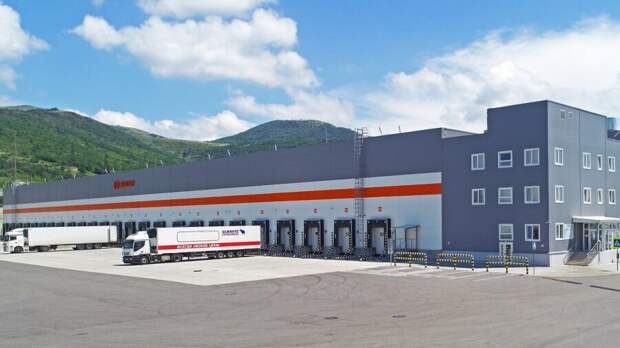 Romex Group построит склад в Адыгее для X5 за ₽7 млрд к  2027 г.