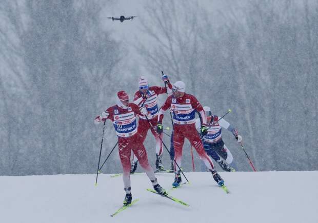 Трассу «Гонки чемпионов» в Рязани изменят