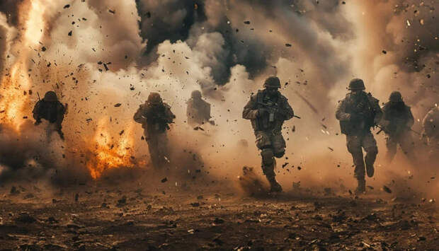 "Противник готовится принять русских": ВСУ в истерике минируют канал Северский Донец - Донбасс