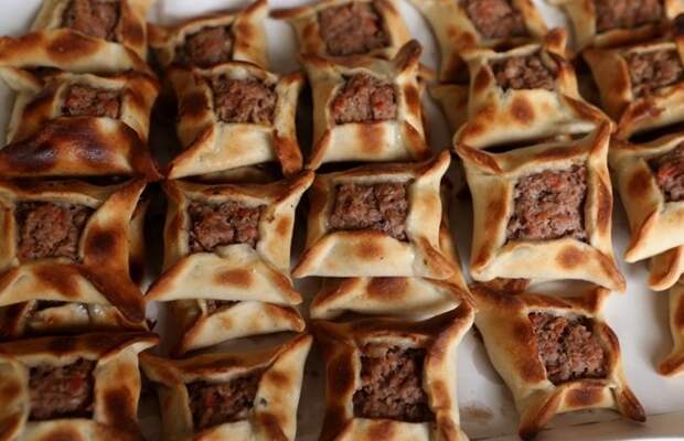 Ливанская кухня, или Продать душу за мануши Ливанская кухня, Ливан, еда, хумус, шаурма, длиннопост