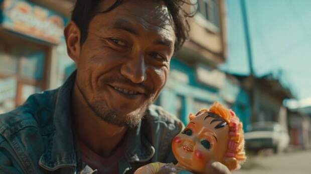 Джафар всё знал, не остановился перед 13-летней девочкой. И сбежал быстрее ветра