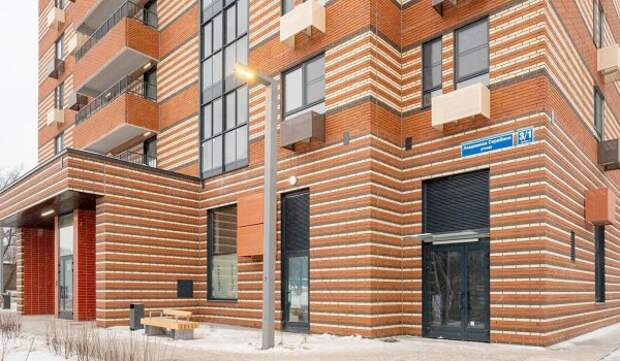 Жители 15 домов переехали в новостройки по программе реновации в Выхино-Жулебине