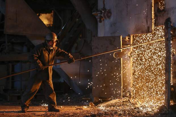 Европе предсказали раскол