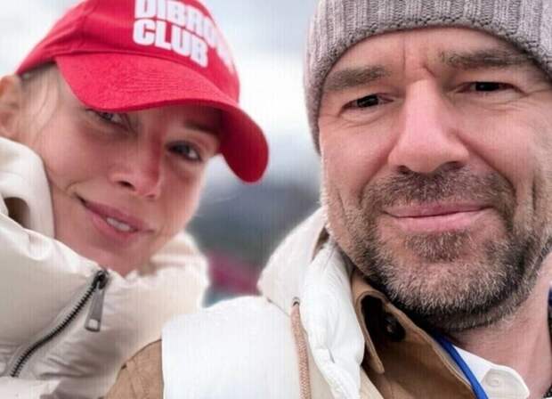 «С кем дети?»: Диброва оставила сыновей и отправилась в новое путешествие