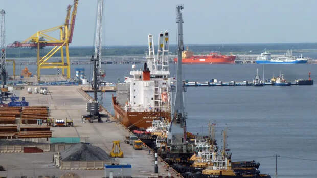 «Вообще-то, это casus belli»: о чем говорит позиция Хельсинки в истории с ударами по портам РФ