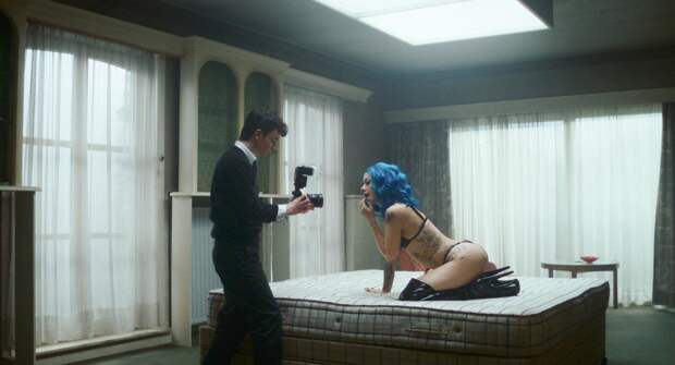 Кровавая графиня, фуд-порно, утрата: фильмы Берлинале-2026, которые нельзя пропускать