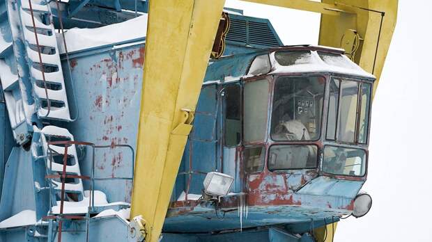 Baza: Из России в Британию пытались вывезти один из самых известных метеоритов