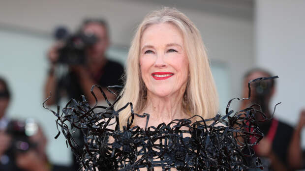 Хранила секрет до конца: брат Кэтрин О’Хары рассказал о ее последних днях