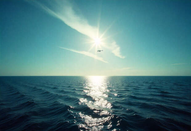 Раскрыта тайна гравитационной аномалии над Атлантикой