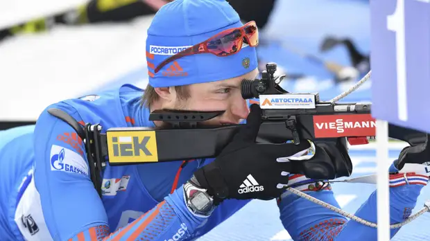 «Отработали на четыре с плюсом»: россияне остались без медалей в смешанной эстафете на этапе КМ в Оберхофе