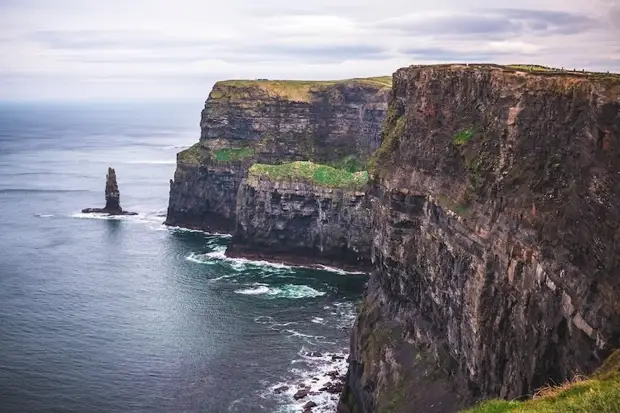 Знакомство с ирландским фольклором: кто такие лепреконы?