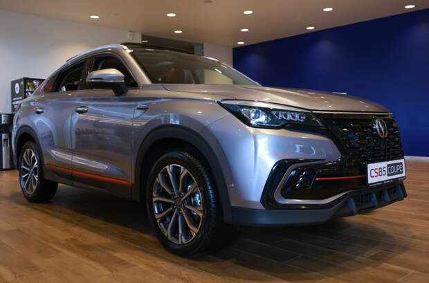 Инвесторы из Китая планирует открыть центр по продаже автомобилей на Сахалине