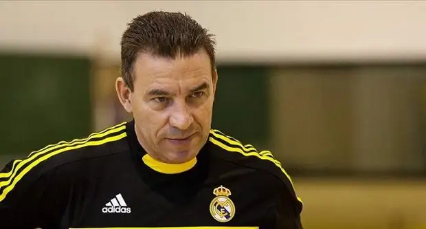 Буйо: «Месси просто никудышний. Это катастрофа»