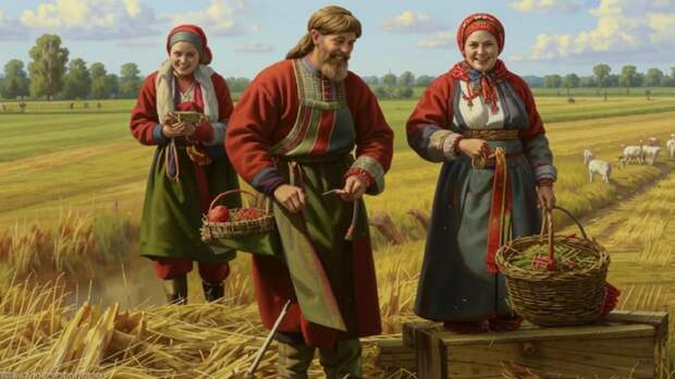 Крепостное право в России отменили 165 лет назад, превратив людей в "обязанных"