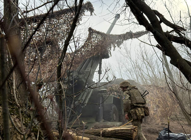 Требования Москвы по выводу ВСУ из ДНР объяснили