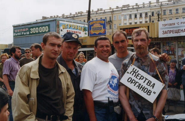Исторические и редкие ретро-фотографии, ч. 44
