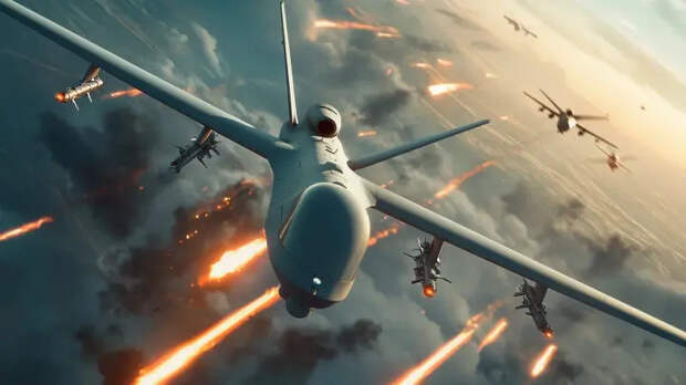 ВСУ переходят "красные линии". Удар по Татарстану заставил отменить праздник