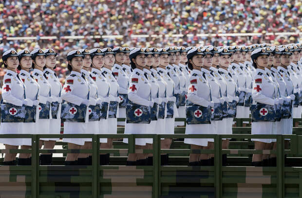 Искусство толпы